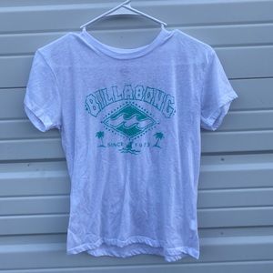 BILLABONG T-SHIRT